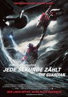 Poster Jede Sekunde zählt - The Guardian 