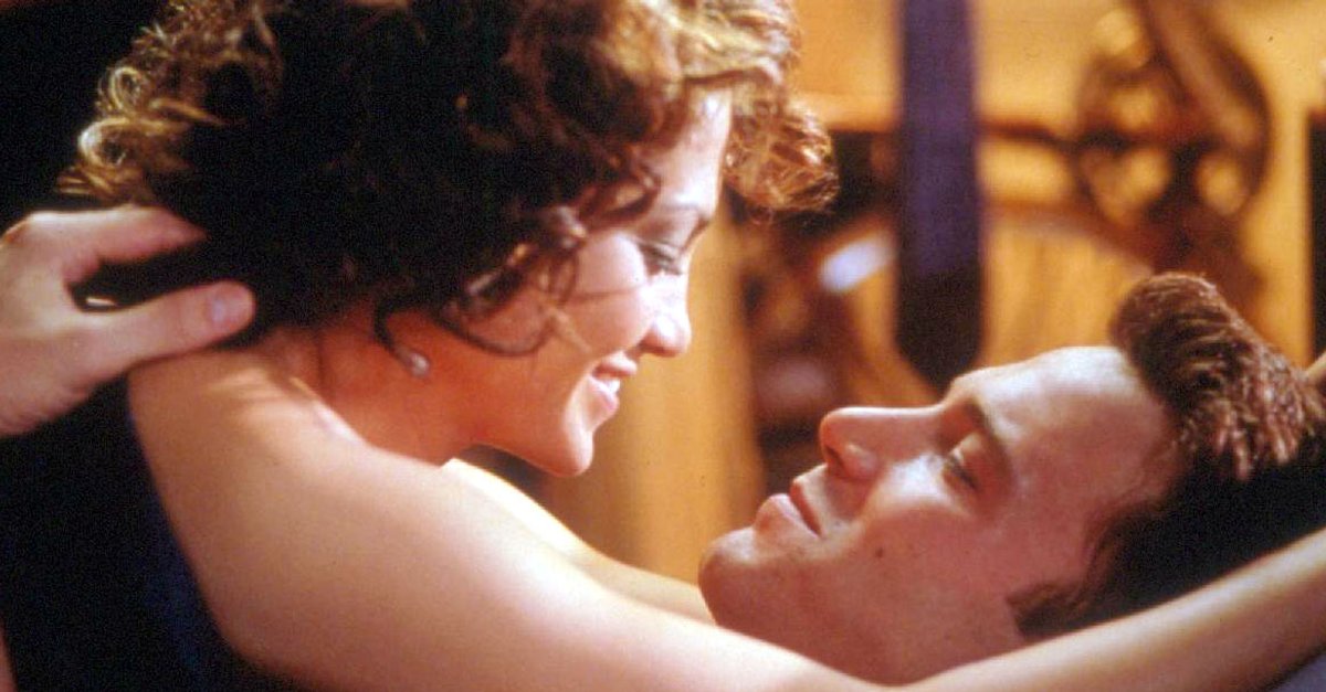 Jersey Girl · Film 2005 · Trailer · Kritik