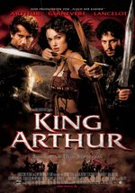 Poster King Arthur