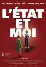 Poster L' état et moi