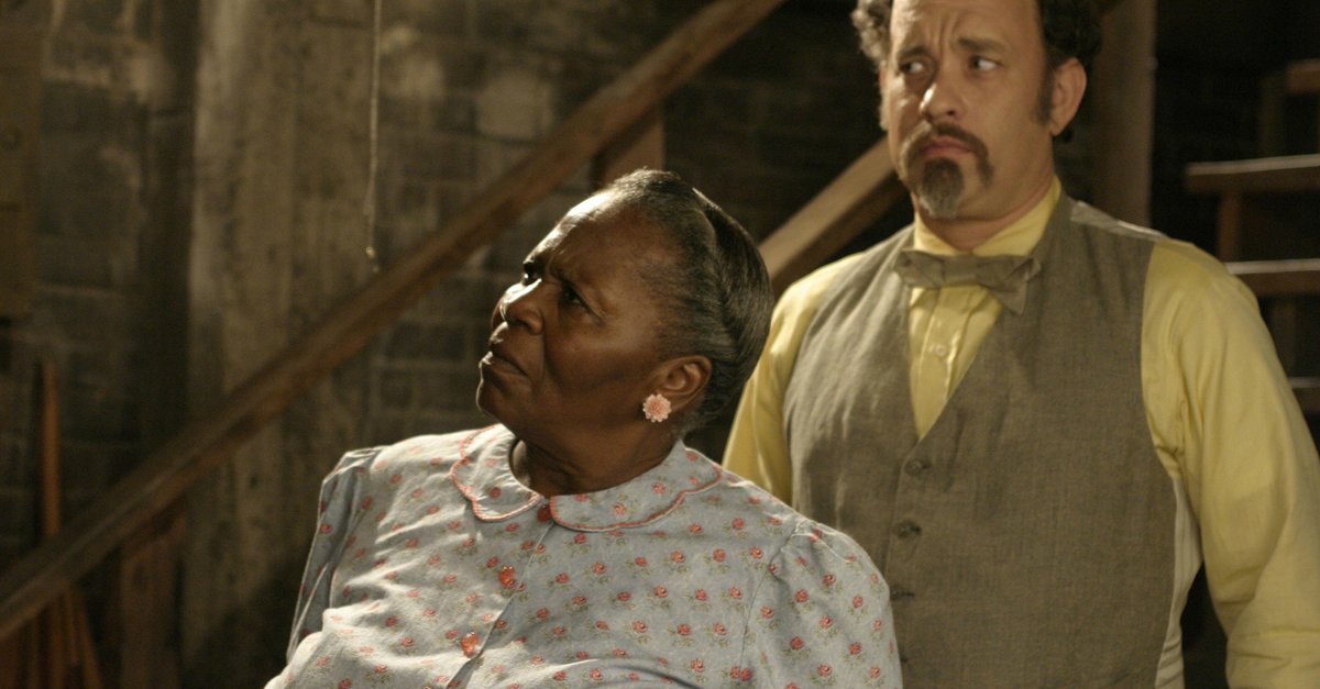 Ladykillers · Film 2004 · Trailer · Kritik