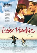 Poster Lieber Frankie