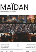 Poster Maidan