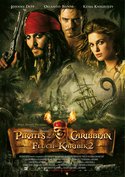 Pirates of the Caribbean - Fluch der Karibik 2