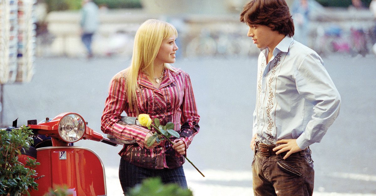 Popstar auf Umwegen · Film 2003 · Trailer · Kritik