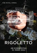 Rigoletto - Verdi (Royal Opera House 2022)