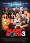 Poster Scary Movie 3 