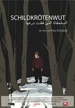 Poster Schildkrötenwut