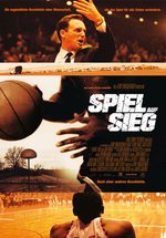 Poster Spiel auf Sieg