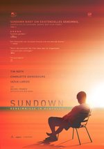 Poster Sundown - Geheimnisse in Acapulco