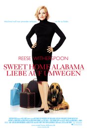 Sweet Home Alabama - Liebe auf Umwegen
