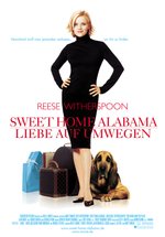 Poster Sweet Home Alabama - Liebe auf Umwegen