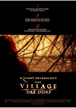 Poster The Village - Das Dorf