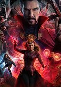 Zwei ausgelöschte Marvel-Helden kehren zurück: Neuer „Doctor Strange 2“-Teaser liefert den Beweis