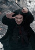 Nach neuem Skandal: „Phantastische Tierwesen 3“-Star kehrt wohl kaum in „Harry Potter“-Reihe zurück