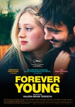 Poster Forever Young