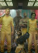 Marvel-Tortur: Neuer Star quälte sich enorm für „Guardians of the Galaxy 3“-Verwandlung