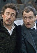 „Sherlock Holmes 3“: Regisseur gibt Update zur Fortsetzung mit Robert Downey Jr.