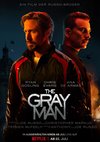 Poster The Gray Man 