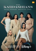 Poster The Kardashians