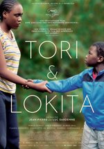 Poster Tori & Lokita