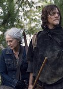 „The Walking Dead“-Ausstieg: Star verlässt neue Serie – kam es gar zum Rauswurf?