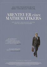 Poster Abenteuer eines Mathematikers