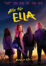 Poster Alle für Ella
