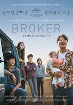 Broker – Familie gesucht