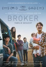 Poster Broker – Familie gesucht