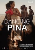 Dancing Pina