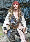 Nicht einmal für 300 Millionen Dollar: Johnny Depp will nie wieder in „Fluch der Karibik“ mitspielen