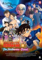 Detektiv Conan - The Movie, Film 25: Die Halloween-Braut (KAZÉ Anime Nights)