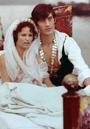 Die Legende Von Paul Und Paula Film 1973 Trailer Kritik