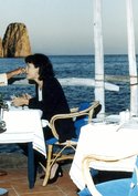 Ein unvergessliches Wochenende (3) ...auf Capri