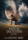 Poster Percy Jackson: Die Serie Staffel 1