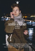 Poster Lichter der Stadt