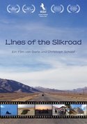 Lines of the Silkroad