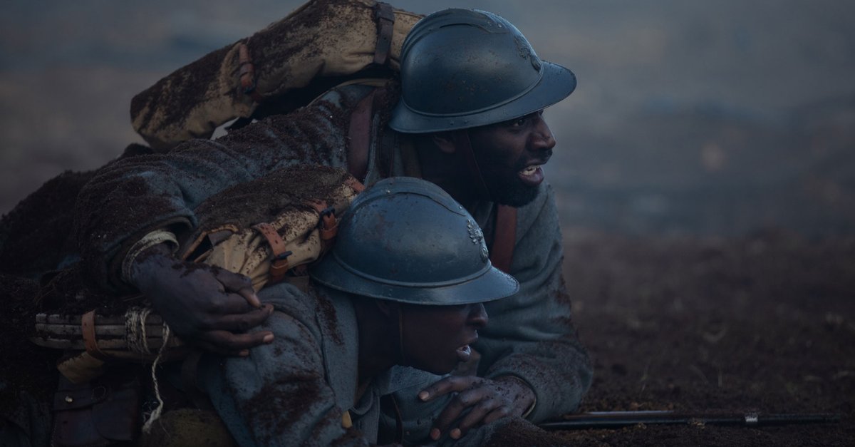 Mein Sohn, der Soldat · Film 2023 · Trailer · Kritik
