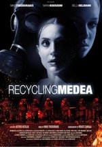 Poster Recycling Medea