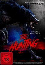 Poster The Hunting