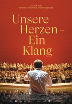 Poster Unsere Herzen - Ein Klang