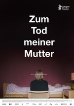 Poster Zum Tod meiner Mutter