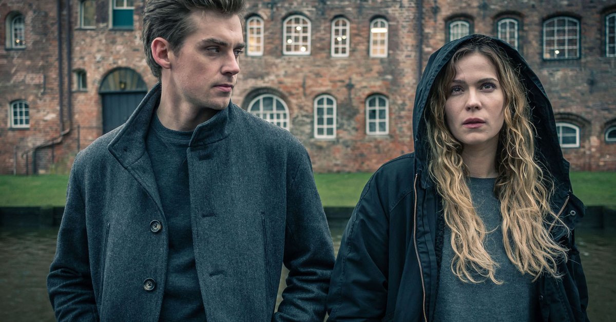 Deadwind · Serie im Stream online ansehen, alle Anbieter und News