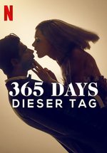 Poster 365 Days: Dieser Tag