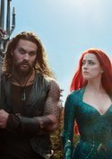 Über 4 Millionen Leute gegen Amber Heard: Ist ihre „Aquaman 2“-Rolle doch in Gefahr?