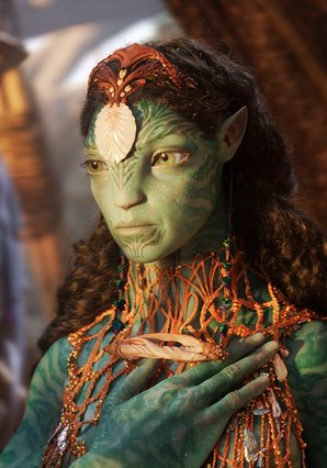 Wie die „Herr der Ringe“-Filme: James Cameron plant gigantisches „Avatar“-Epos