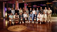 „Die Bachelorette“ 2022: Das sind die 22 Kandidaten