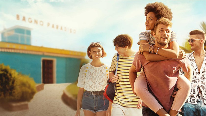 Ich Steh Auf Dich Drei Meter über Dem Himmel Drei Meter über dem Himmel · Serie im Stream online ansehen, alle