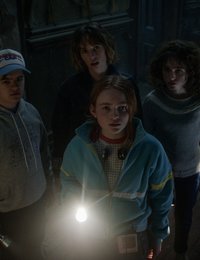 Netflix-Empfehlungen: Die Warterei hat ein Ende – „Stranger Things“ ist zurück!
